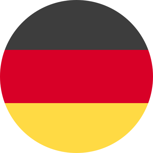 100 % in Deutschland hergestellt